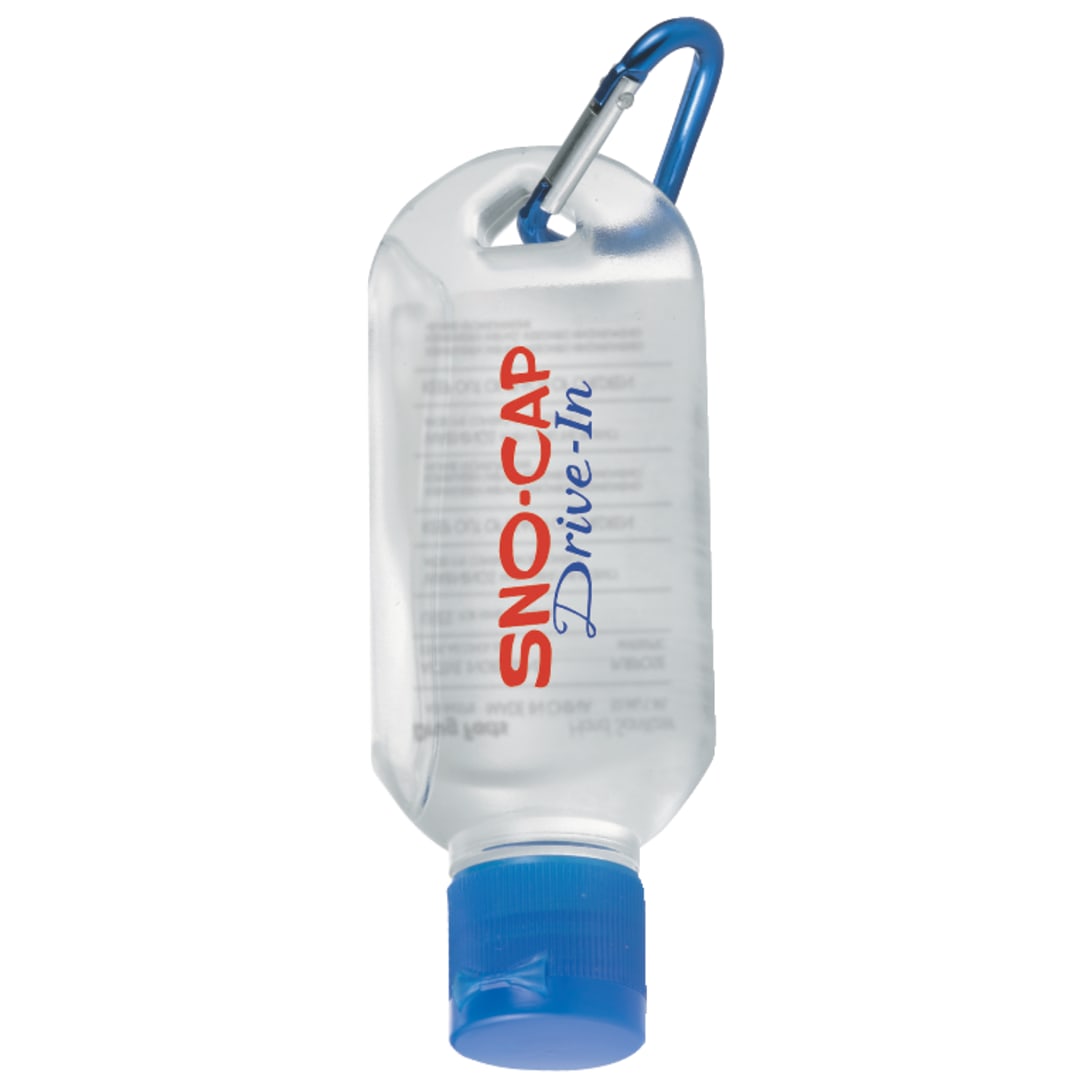 1.8oz Clip-N-Go Hand Sanitizer 14