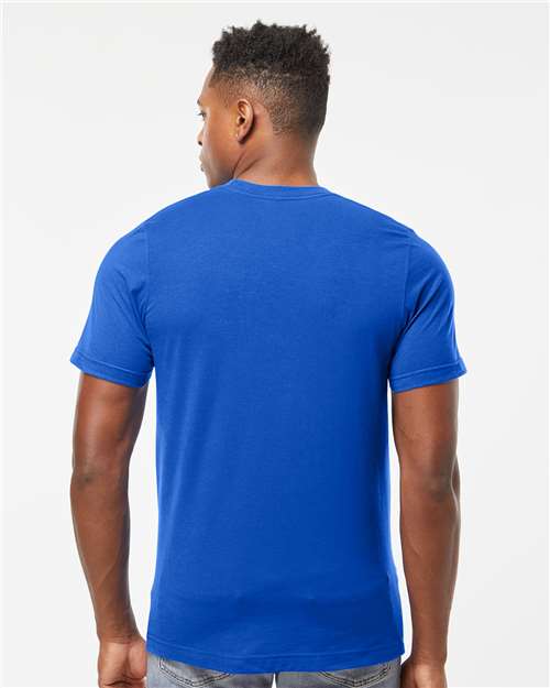 Men's Premium Cotton T-Shirt - 502 124