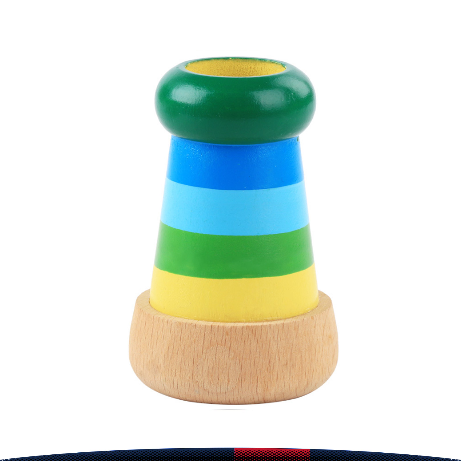 Joylee Wooden Kaleidoscope 2
