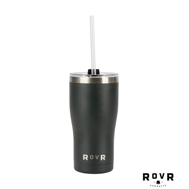RovR® 20 oz. Vacuum Insulated Travel Tumbler 3