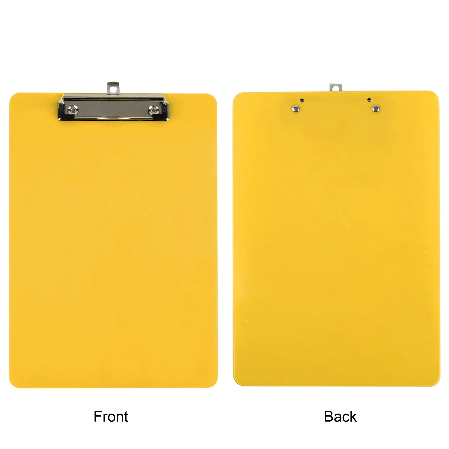 A4 Size Letter Size Clipboard 1