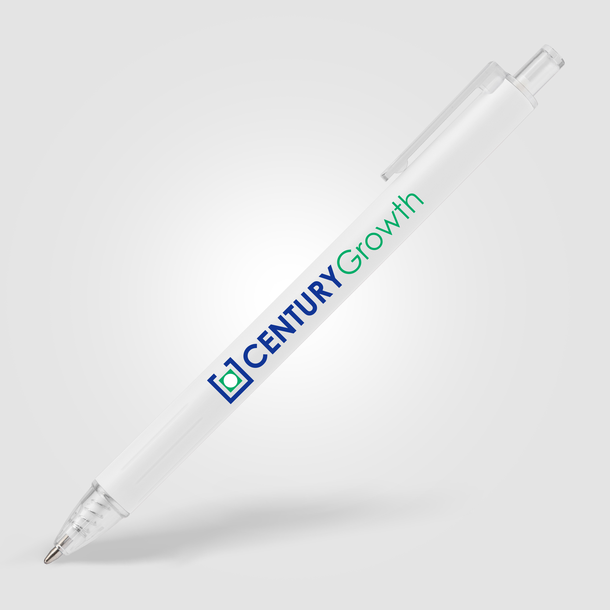 Elevate Recycled Pen 14