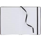 5” x 7” FSC® Recycled Pebble Hard Bound Journal 93