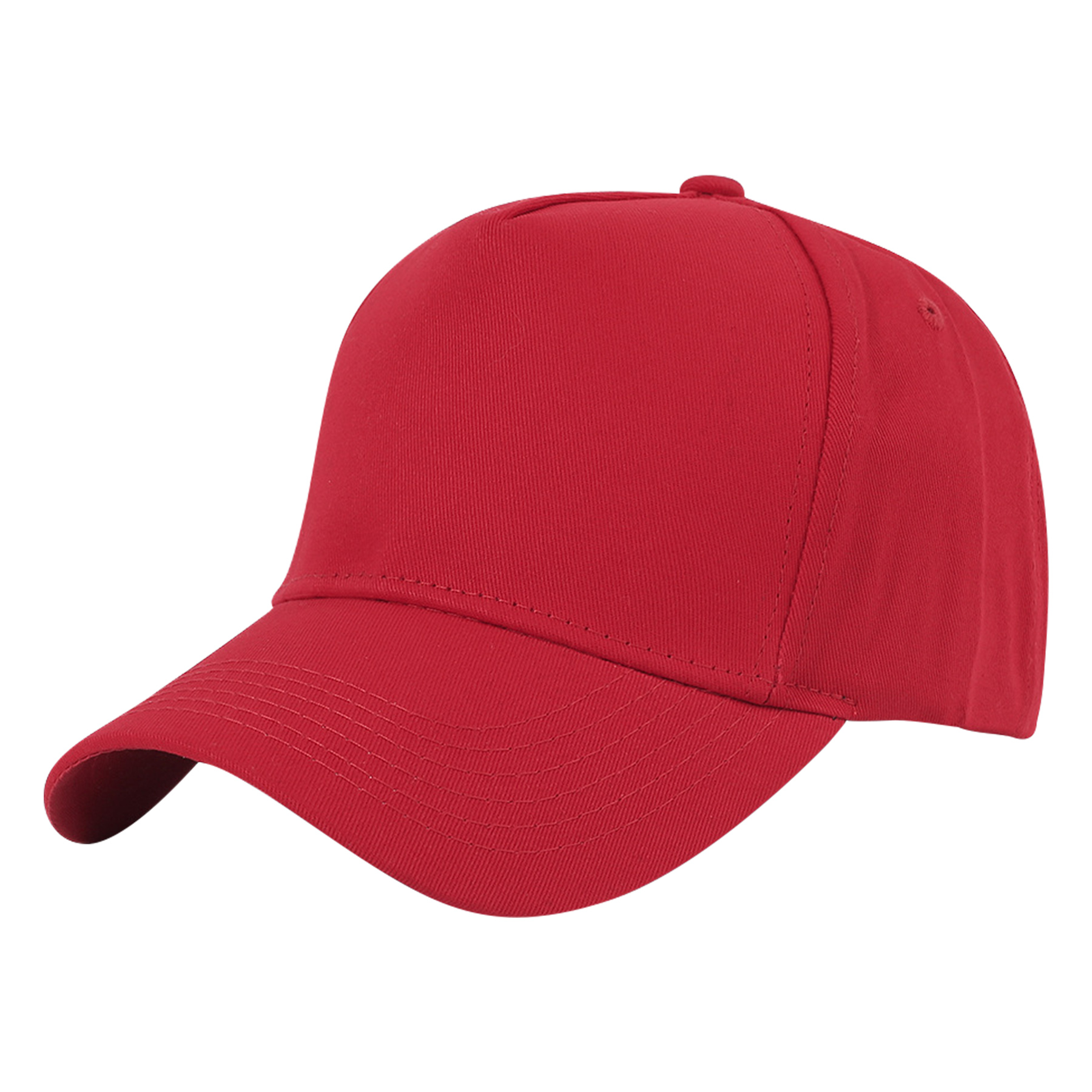 5 Panel Baseball Cap 7