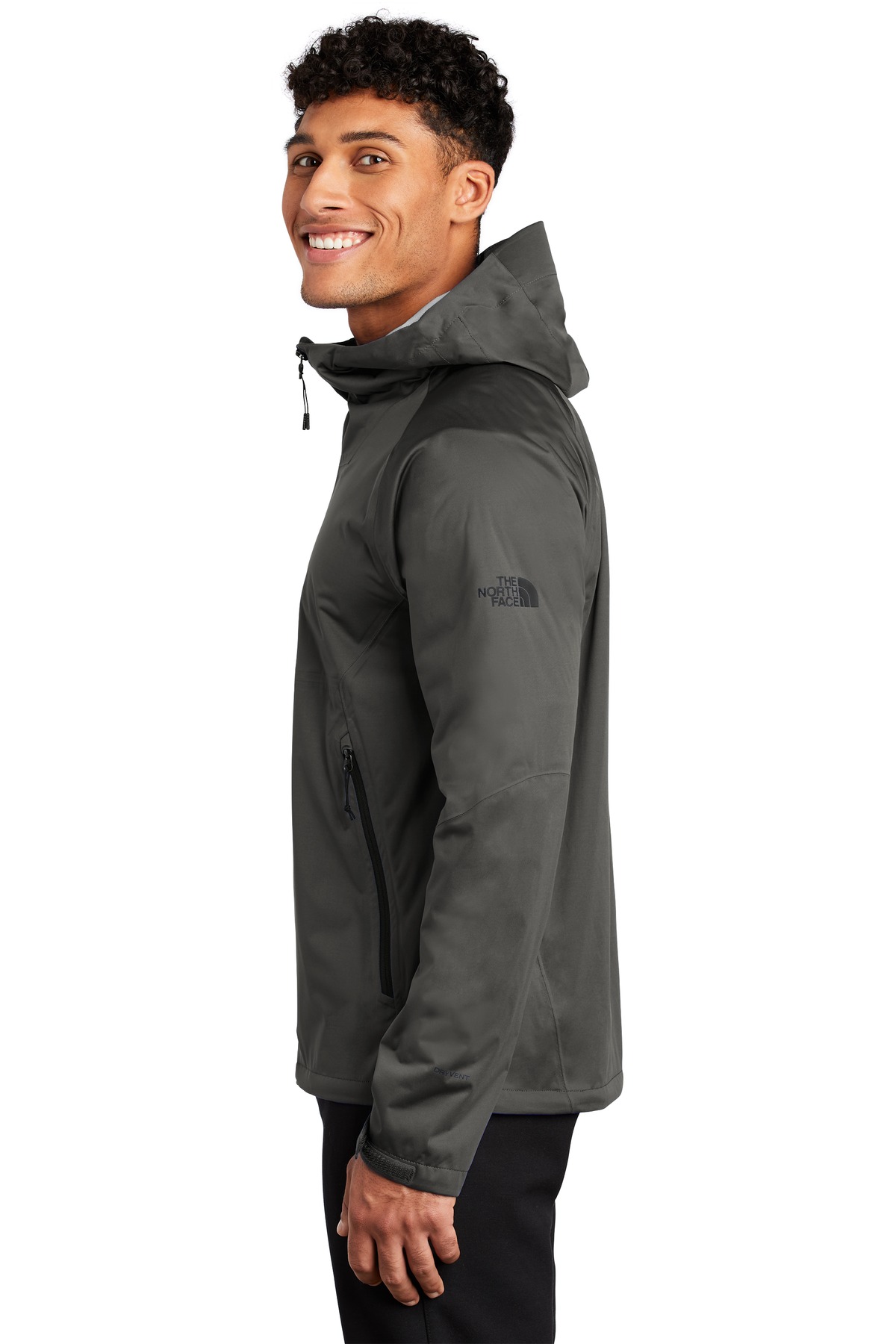 The North Face All-Weather DryVent Stretch Jacket NF0A47FG 2