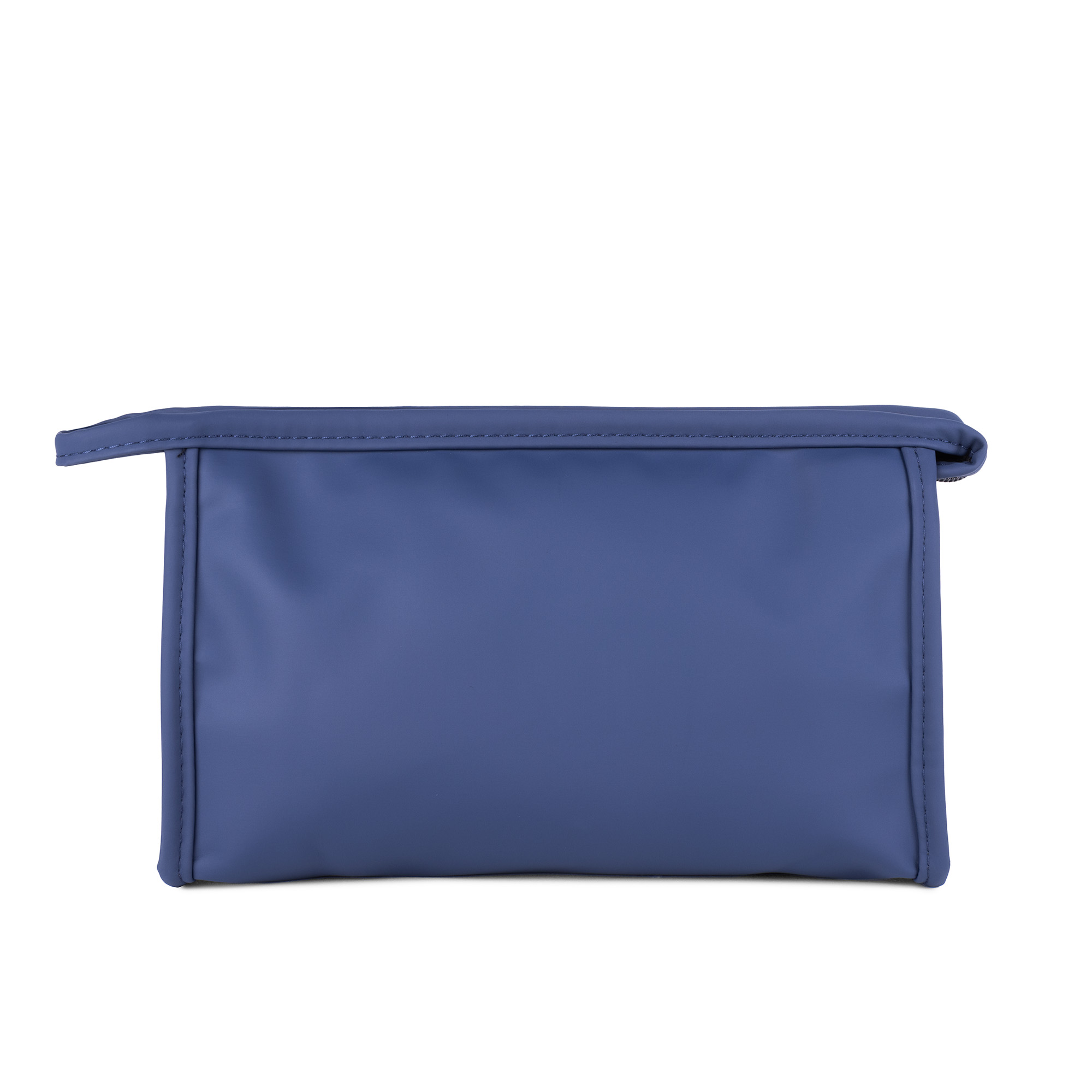 Chic Large Soft PU Cosmetic Pouch 11