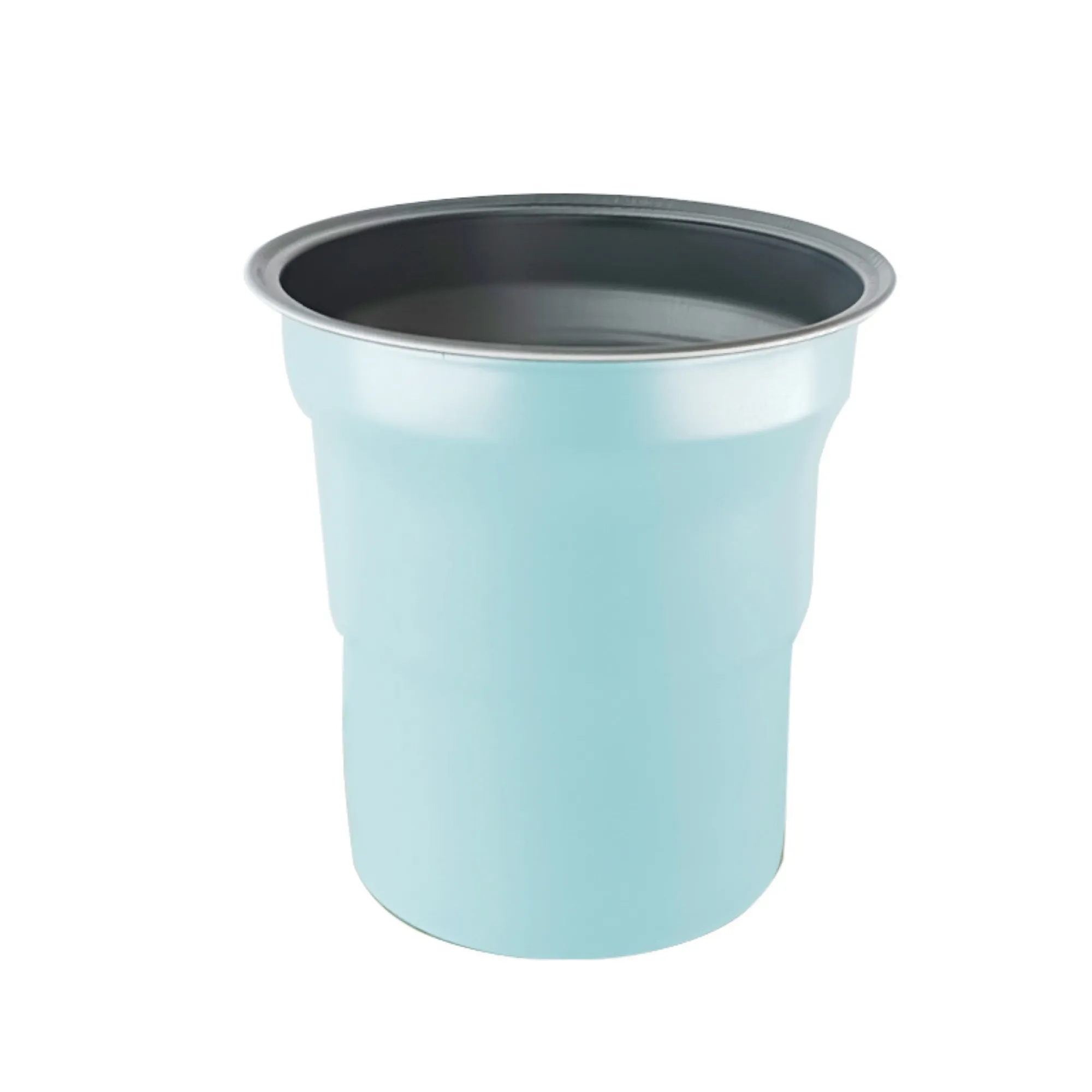 16oz Reusable Aluminum Cups 4