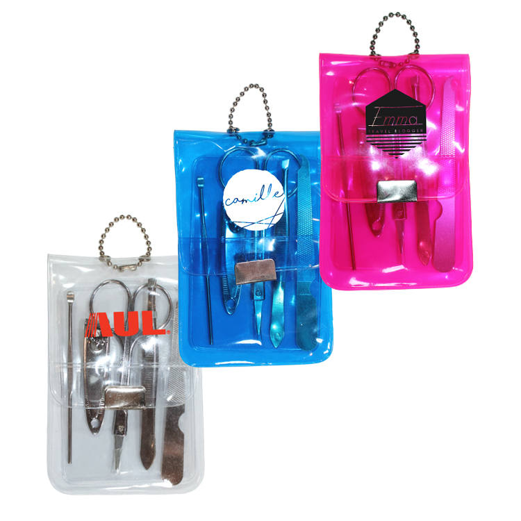 Vinyl Manicure Kit 3