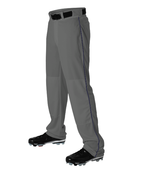 Youth Baseball Pant With Braid 4