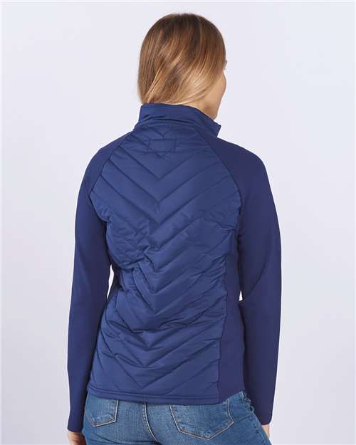 Women's Adventure Jacket - BW8101 18