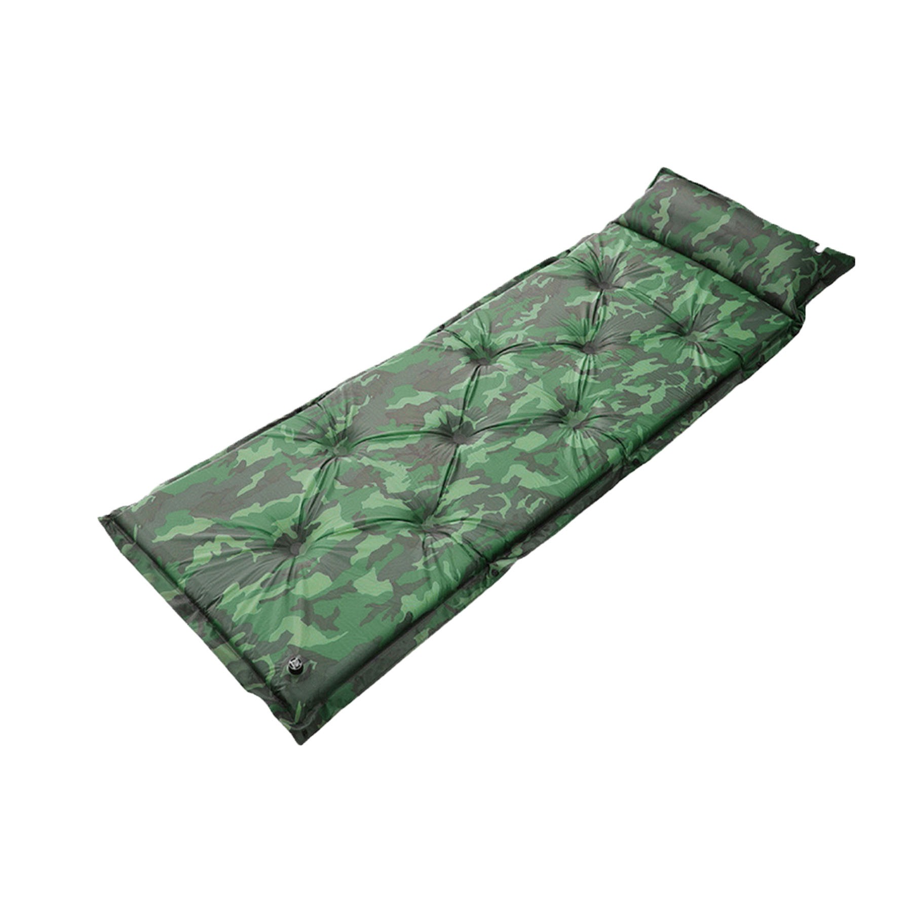 Inflatable Sleeping Pad 1