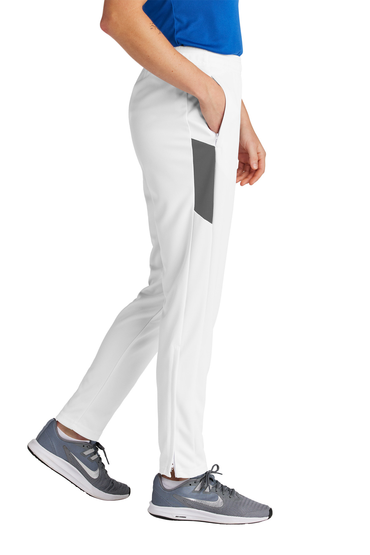 Sport-Tek Women's Travel Pant LPST800 39