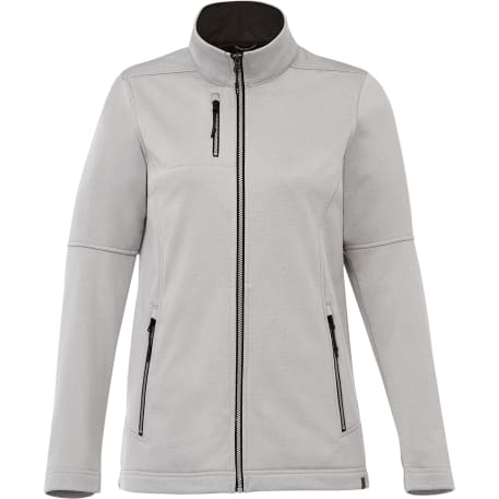 Women's JORIS Eco Softshell Jacket 121