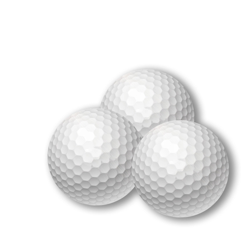 3 Layer Professional Golf Ball 3