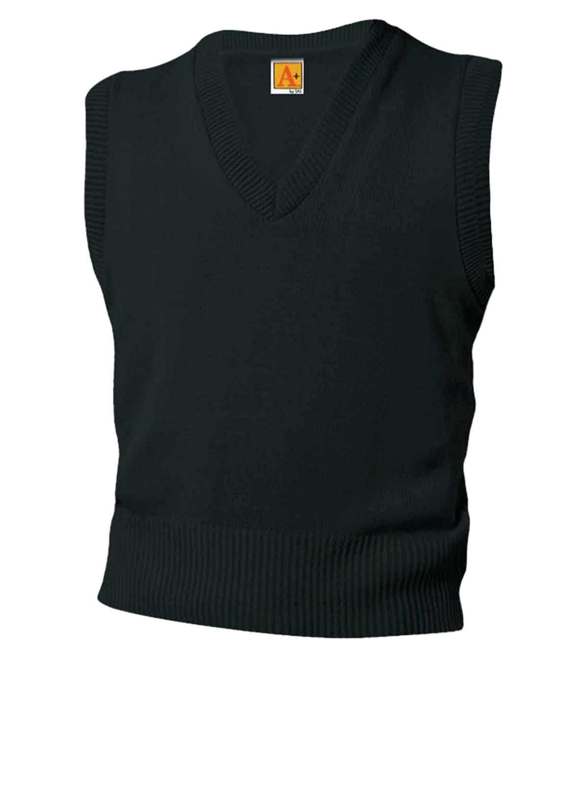 A+ Uniforms - Unisex Adult and Youth Vest 8
