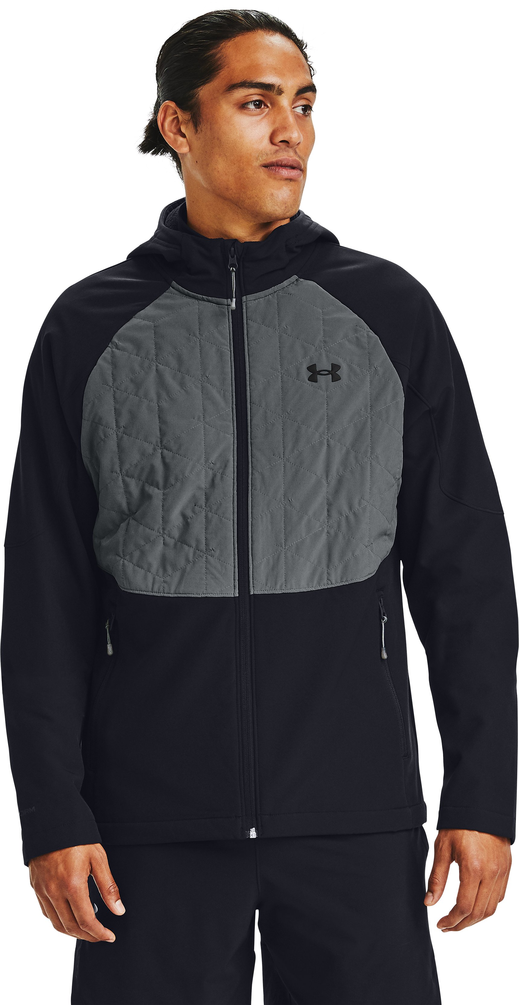 ColdGear Reactor Hybrid Lite Men's Jacket 5