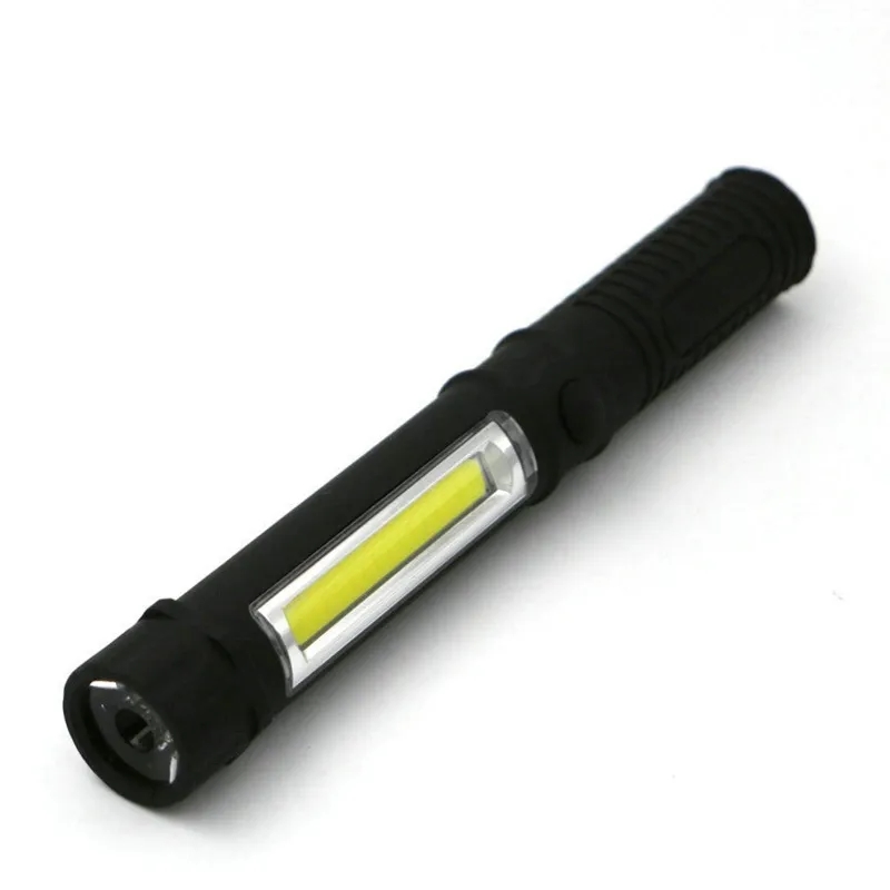 LED Pocket Work Lamp With Magnet 7