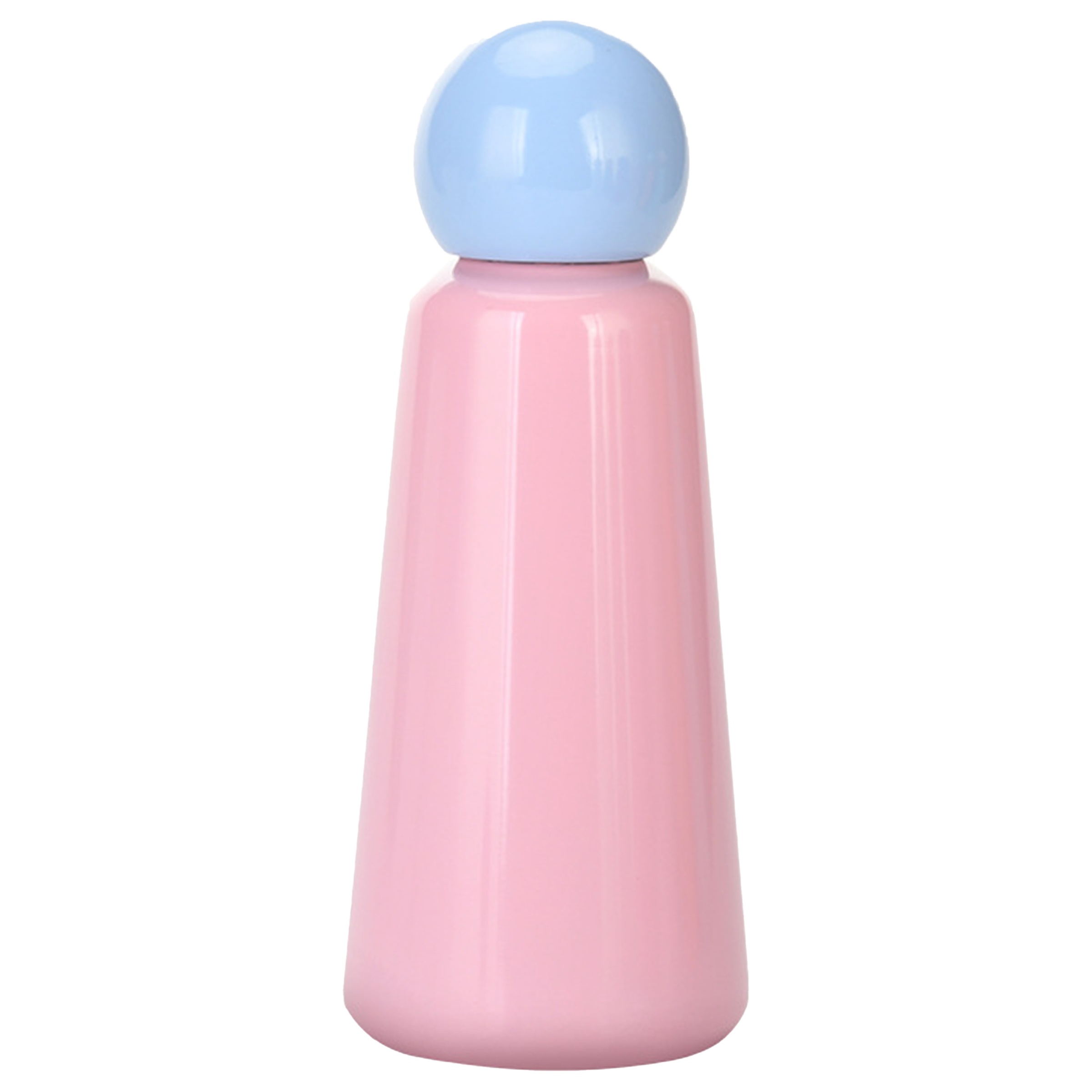 Stainless Steel Outdoor Double-Layer Insulated Cup 12