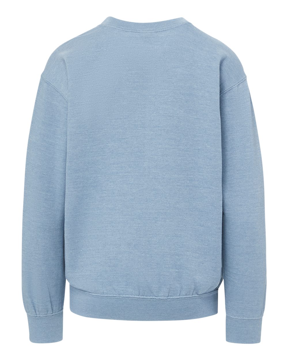 Youth Buddy Crewneck Sweatshirt - 23154Y 28