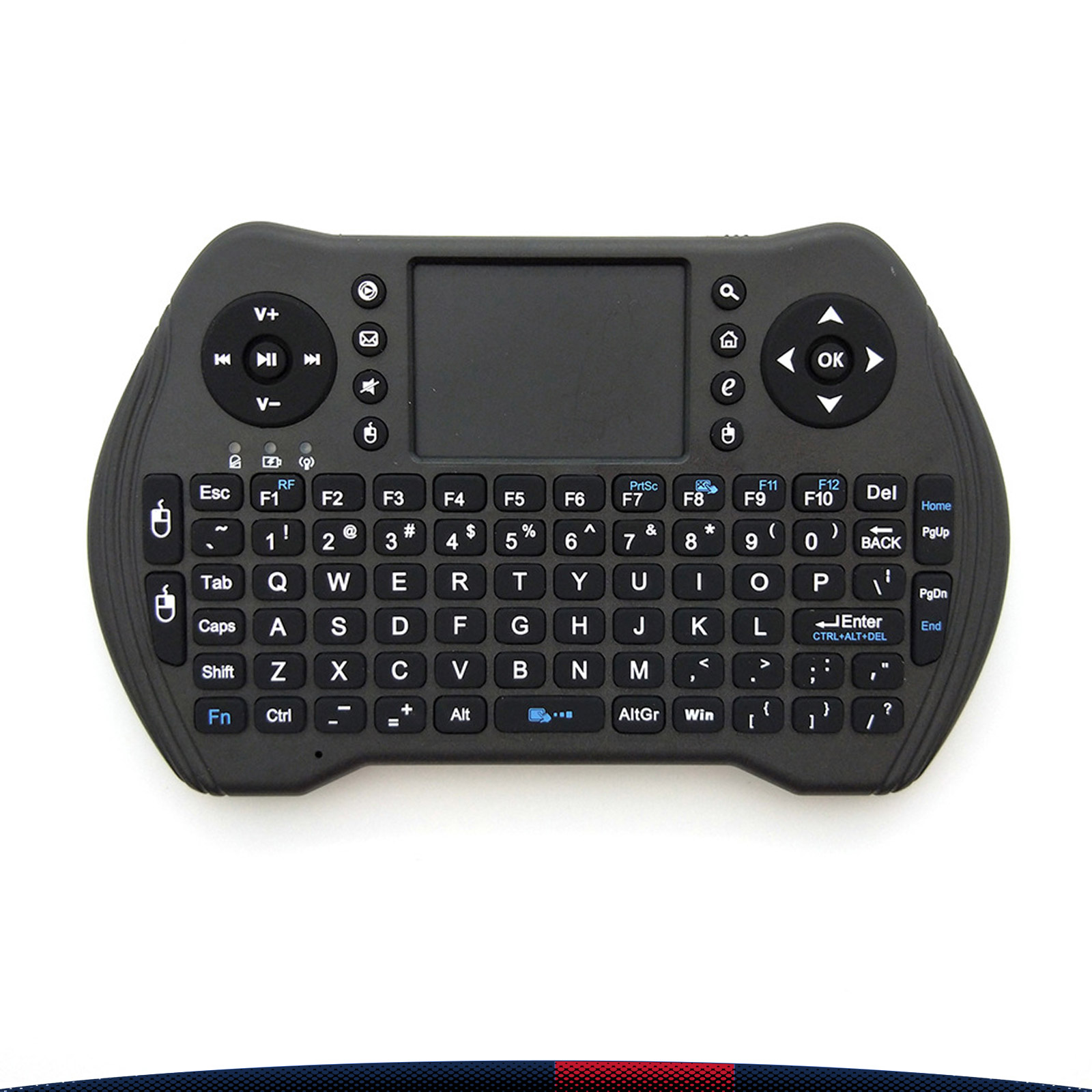 Mito Mini Keyboard 3