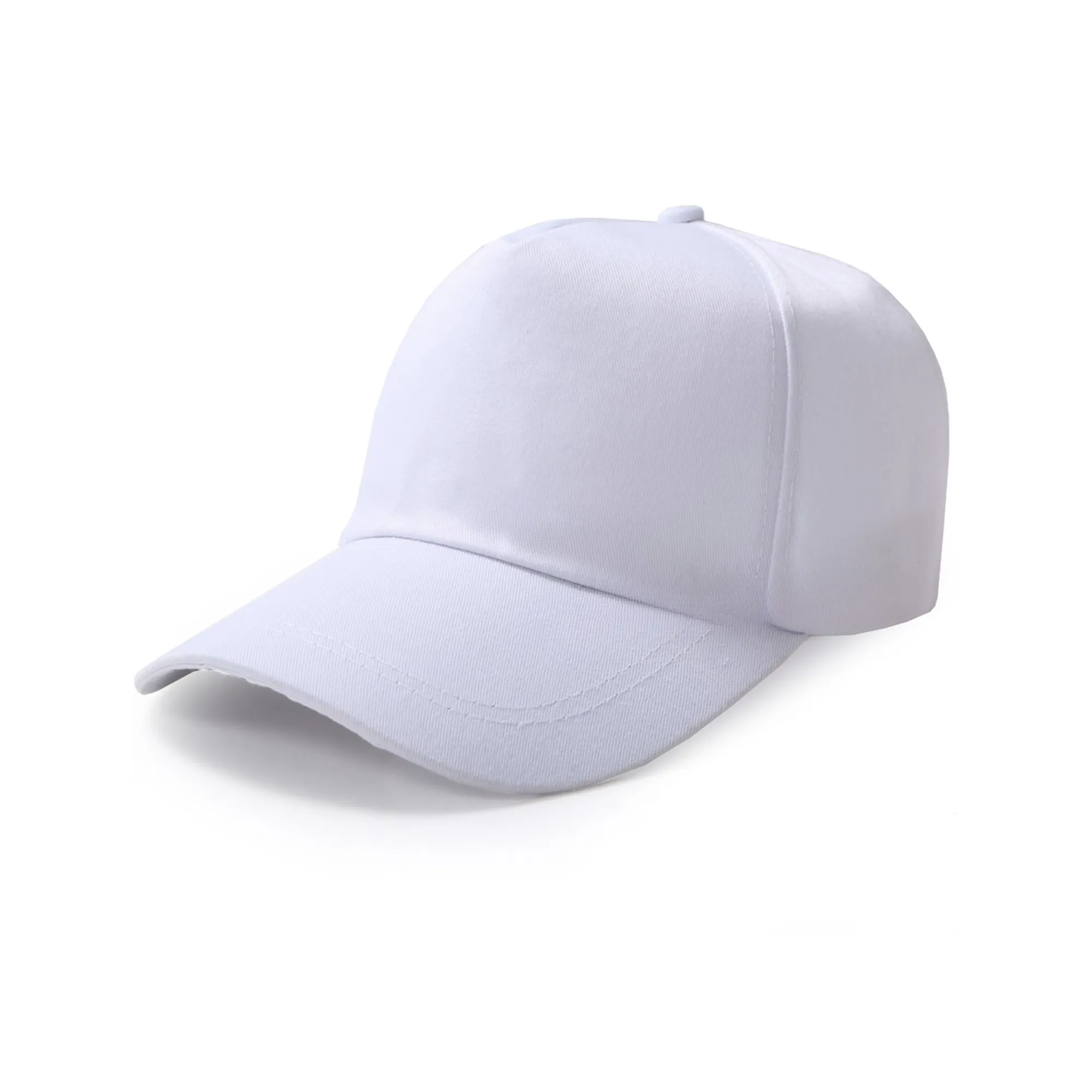 MOQ 10 PCS Daily Baseball Cap 10