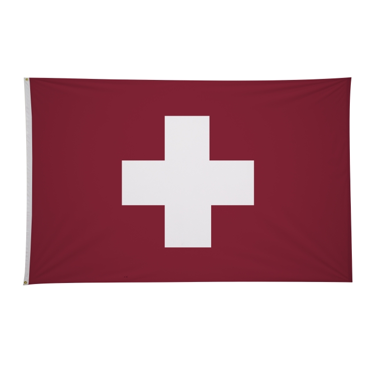 5' x 8' International Flags 128