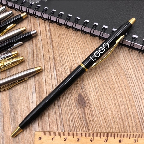 Slim Executive Hotel Pen 6