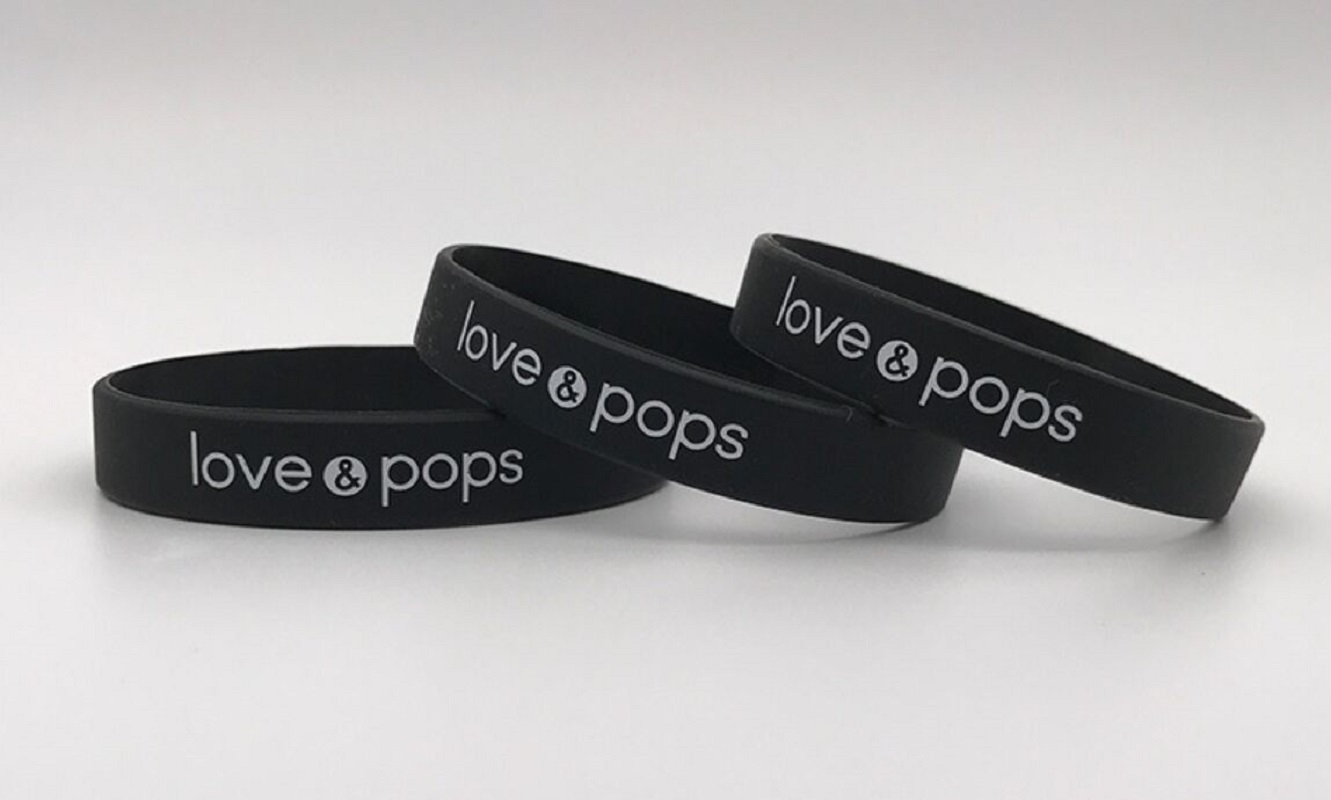 Silicone Bracelets 1