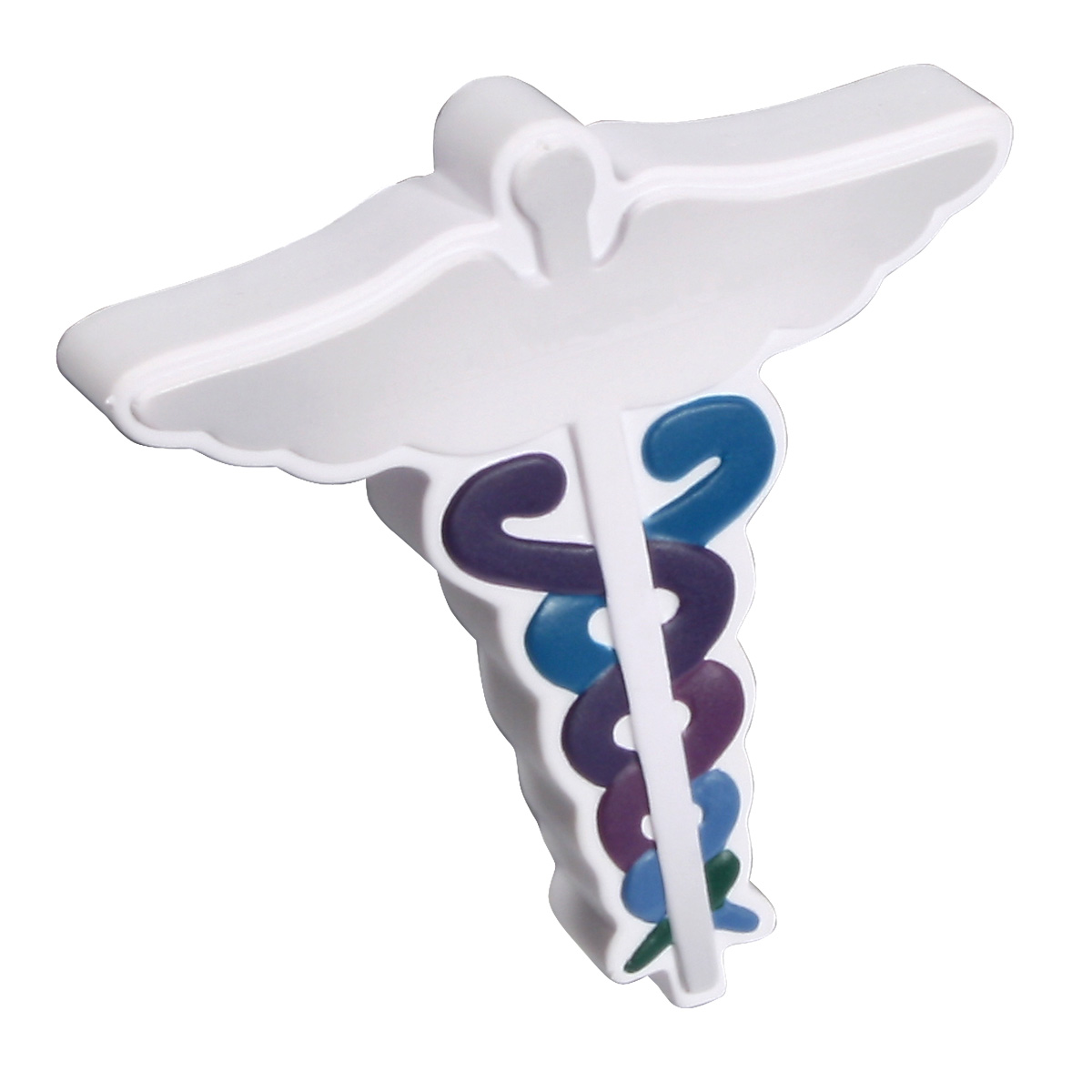 Caduceus Stress Reliever 4