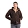 Berne Sherpa-Lined Softstone Duck Hooded Jacket 53