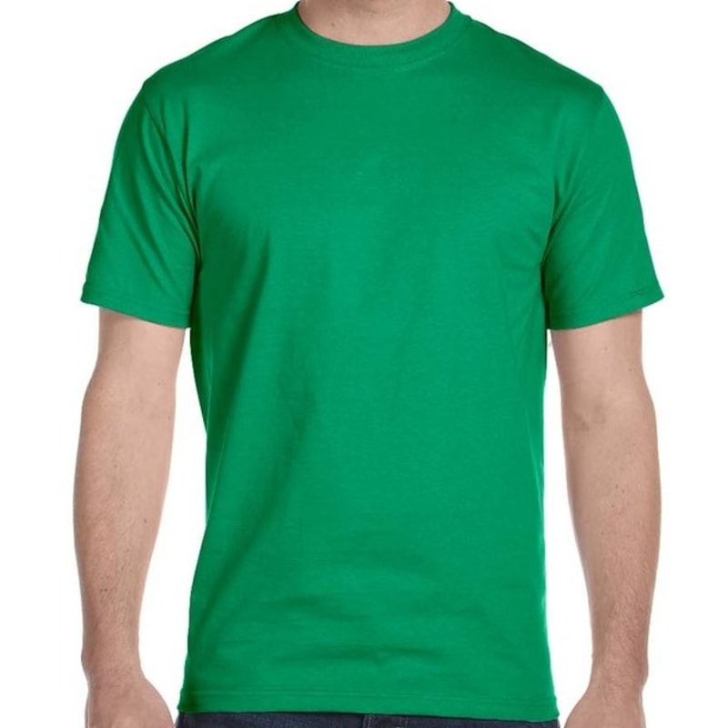 Hanes 6.1 Oz. Beefy-T® 6