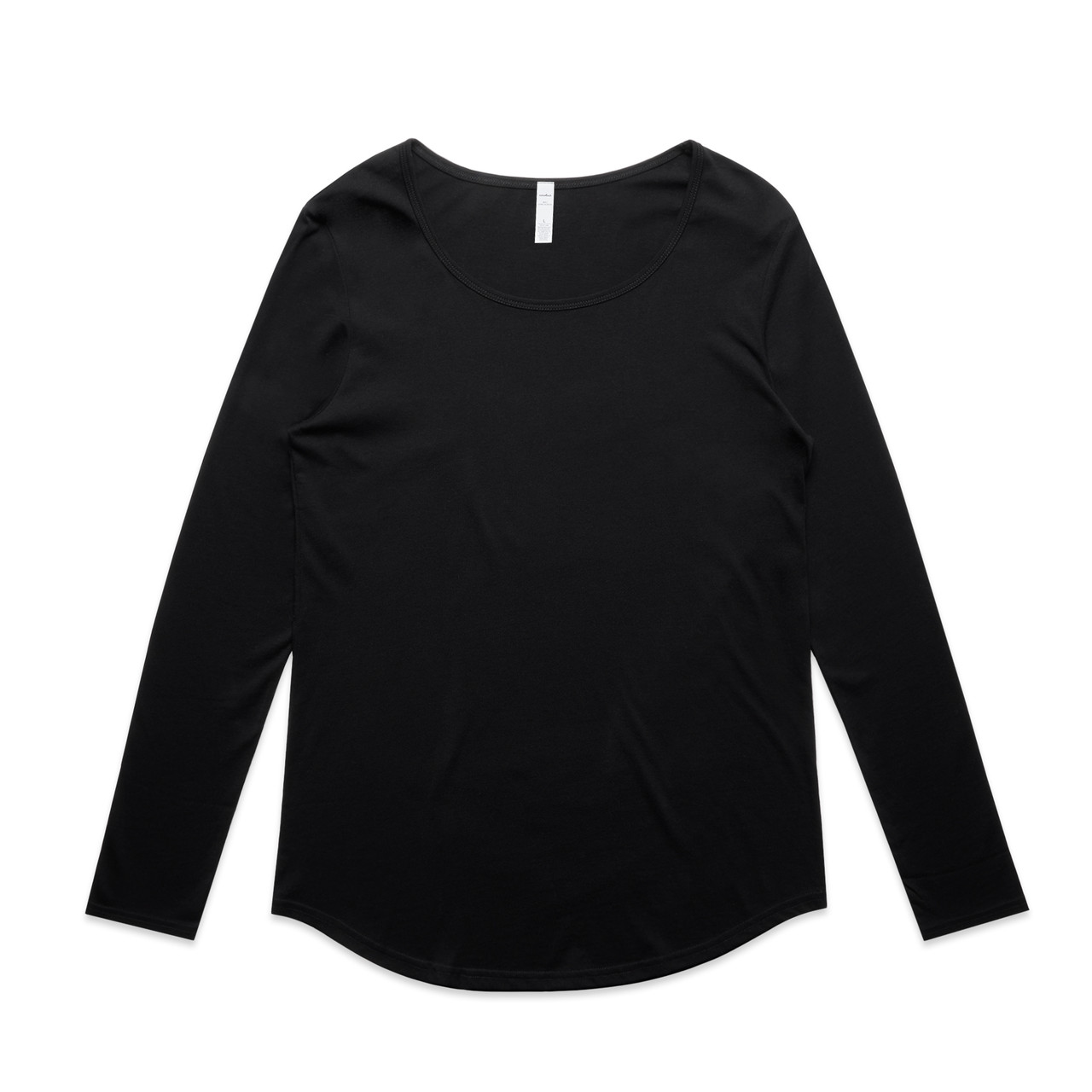 Wo's Mali L/S Tee | 4009 9