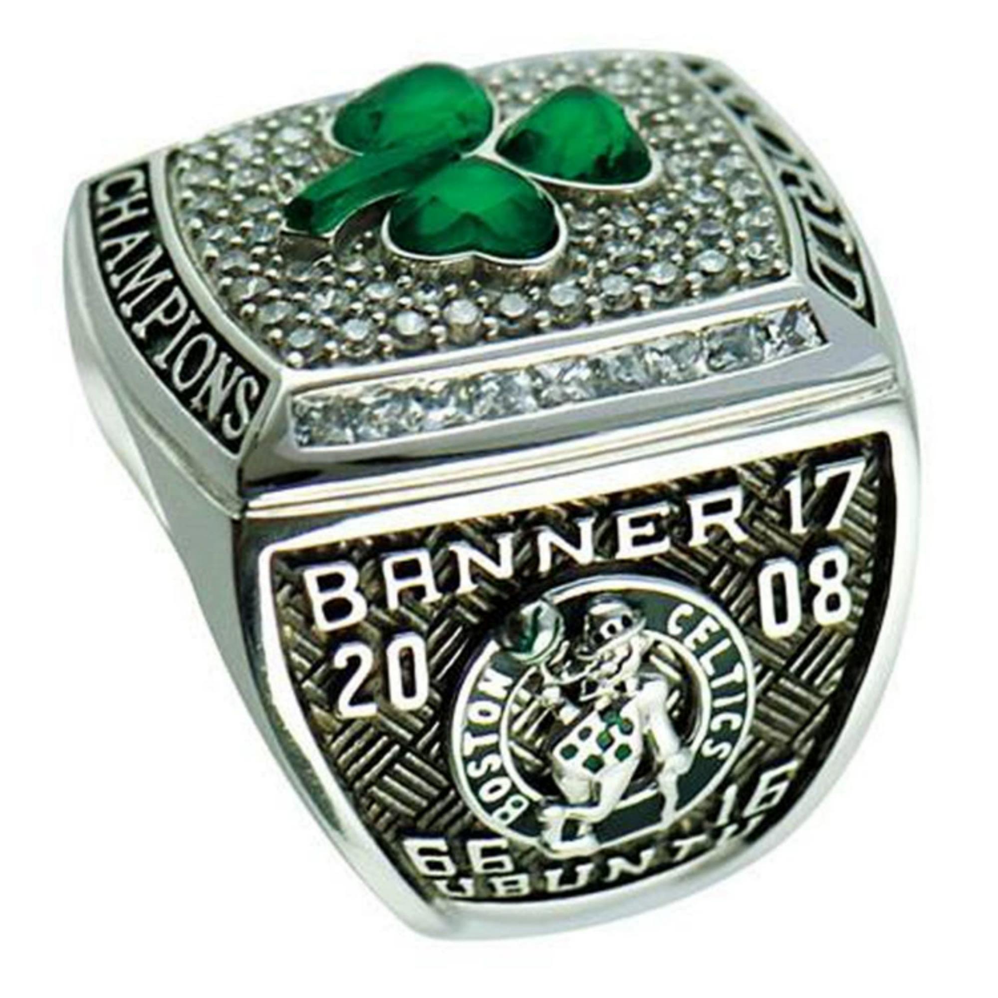 Custom Champion Rings 7