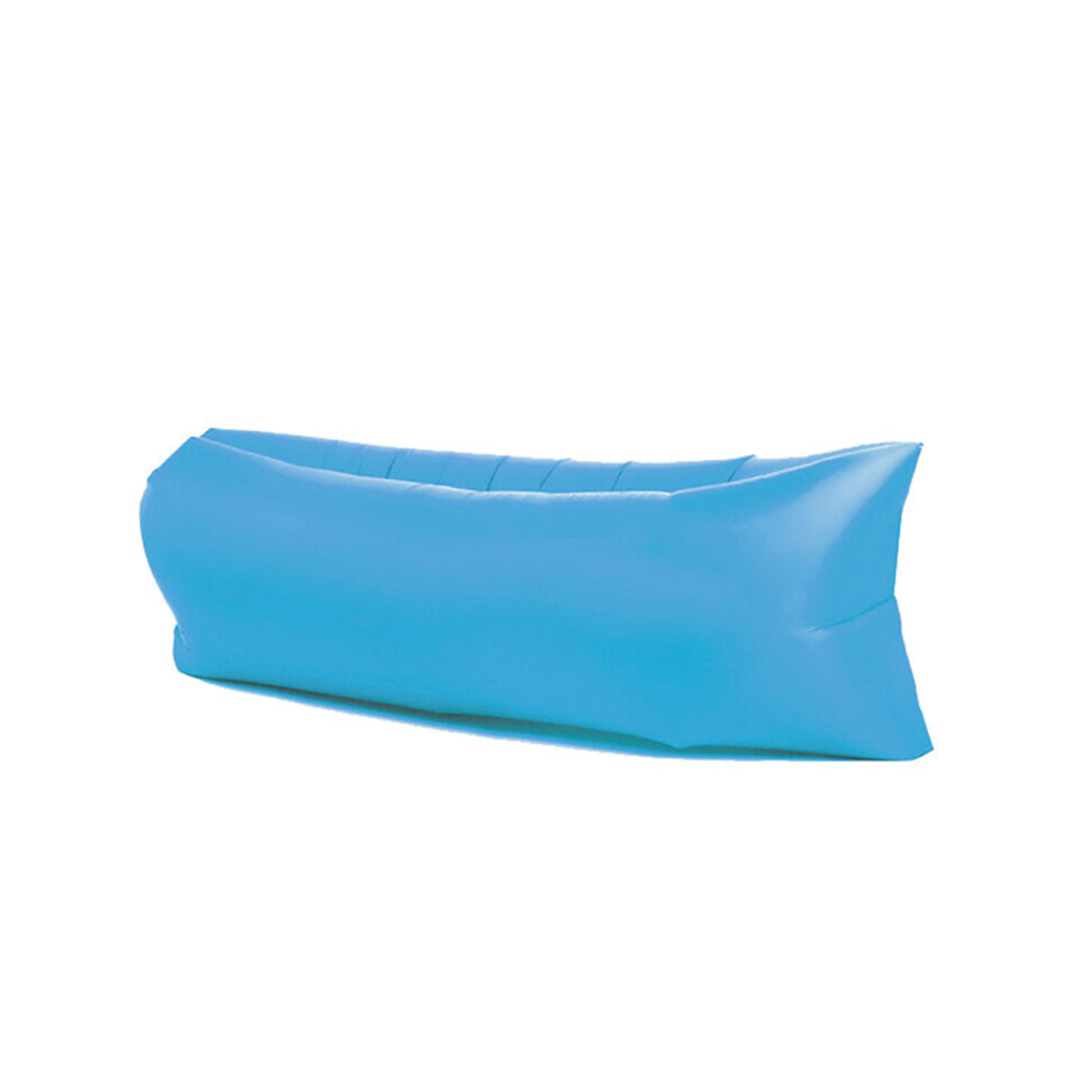 Outdoor Inflatable Beach Sofa Cushion 79" Length x 27.6" Width With Headrest 6