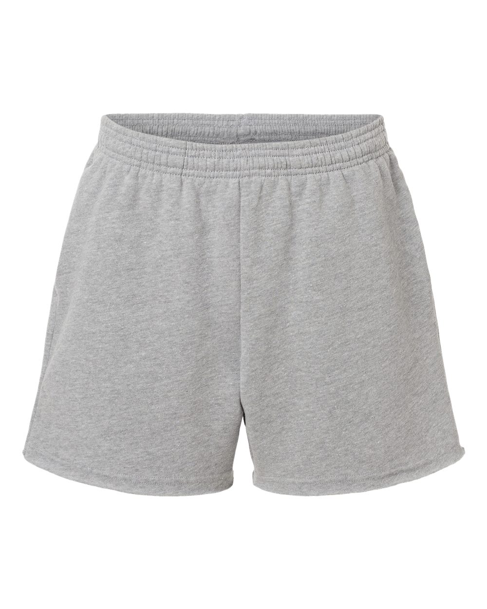 Women's Cutoff Fleece Shorts - 3787 10