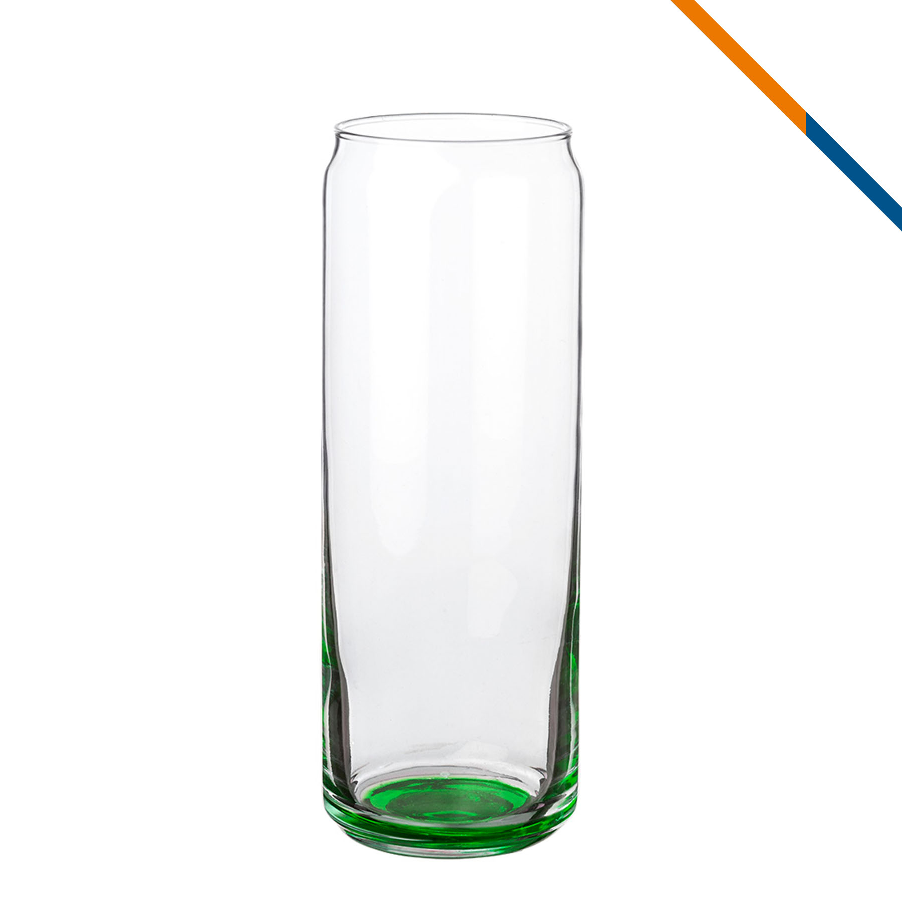 Dolen Beer Glass - 12.5 OZ. 10