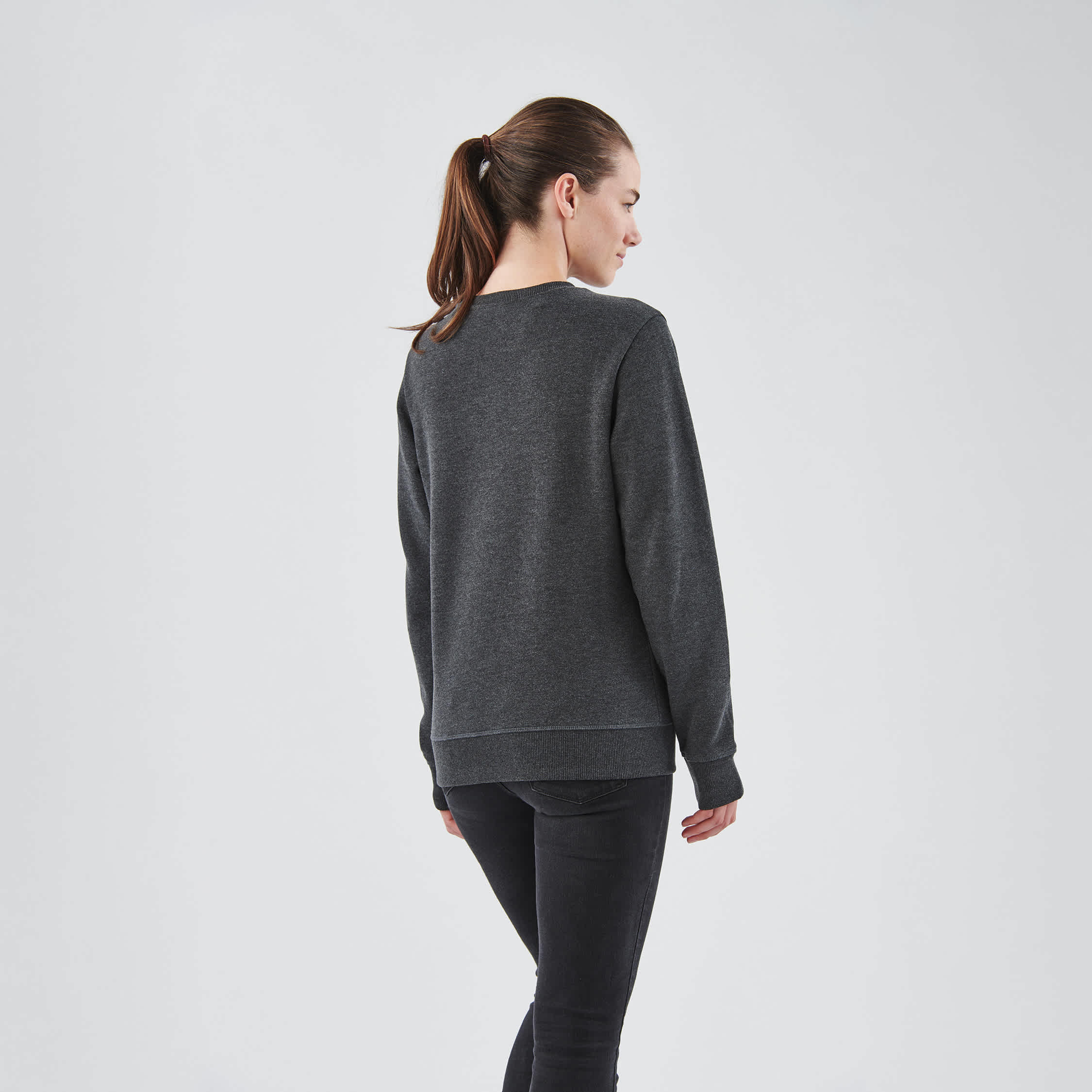 Stormtech Women's Yukon Crew Pullover 14