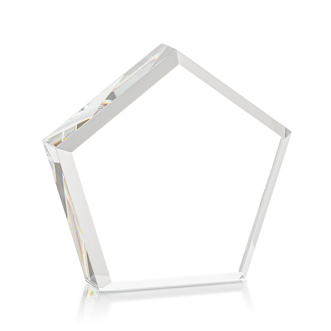 Genosee VividPrint™ Desktop Award 3