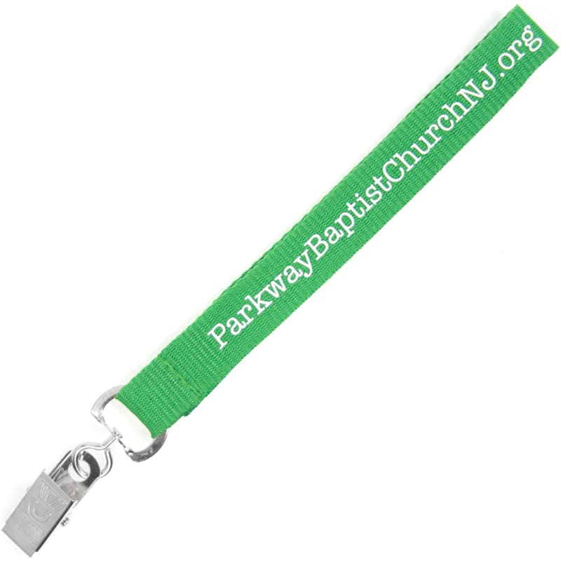 Custom Wrist Lanyard Keychains 3