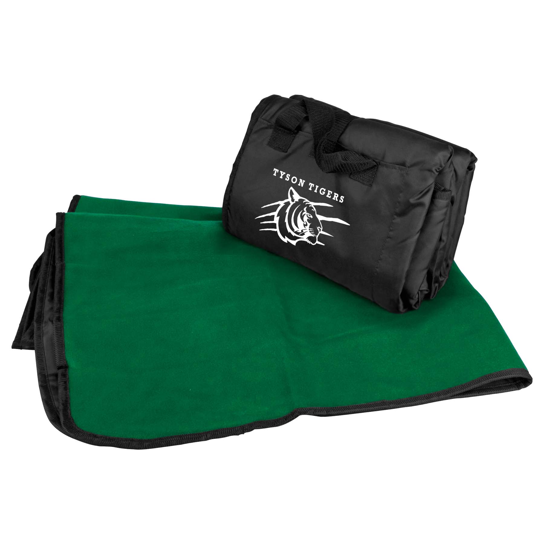 Picnic Stadium Blanket 4