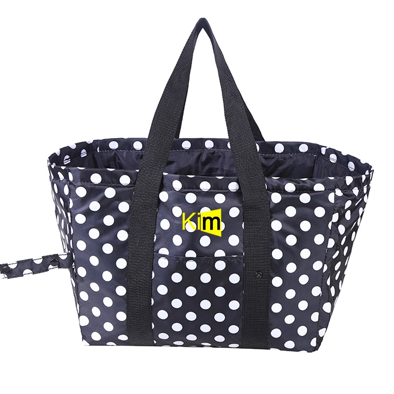 Shopping Picnic Grocery Bag 3