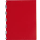FSC® Mix 8.5" x 11" Remark 5-subject Notebook 94