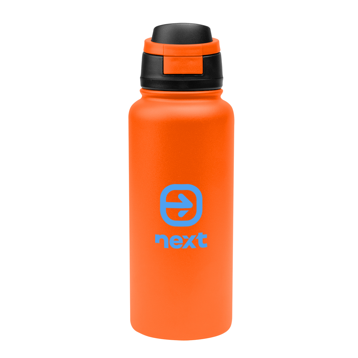 32 Oz. Pop Sip Recycled Stainless Steel Bottle 51