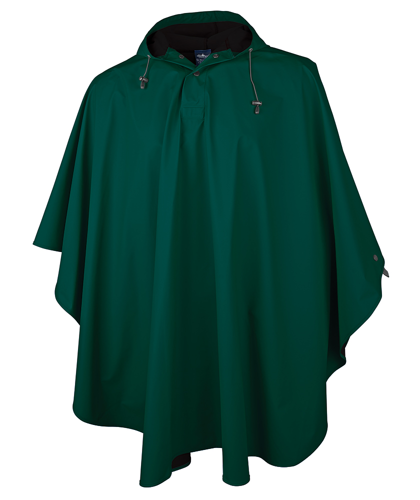 Pacific Poncho 30
