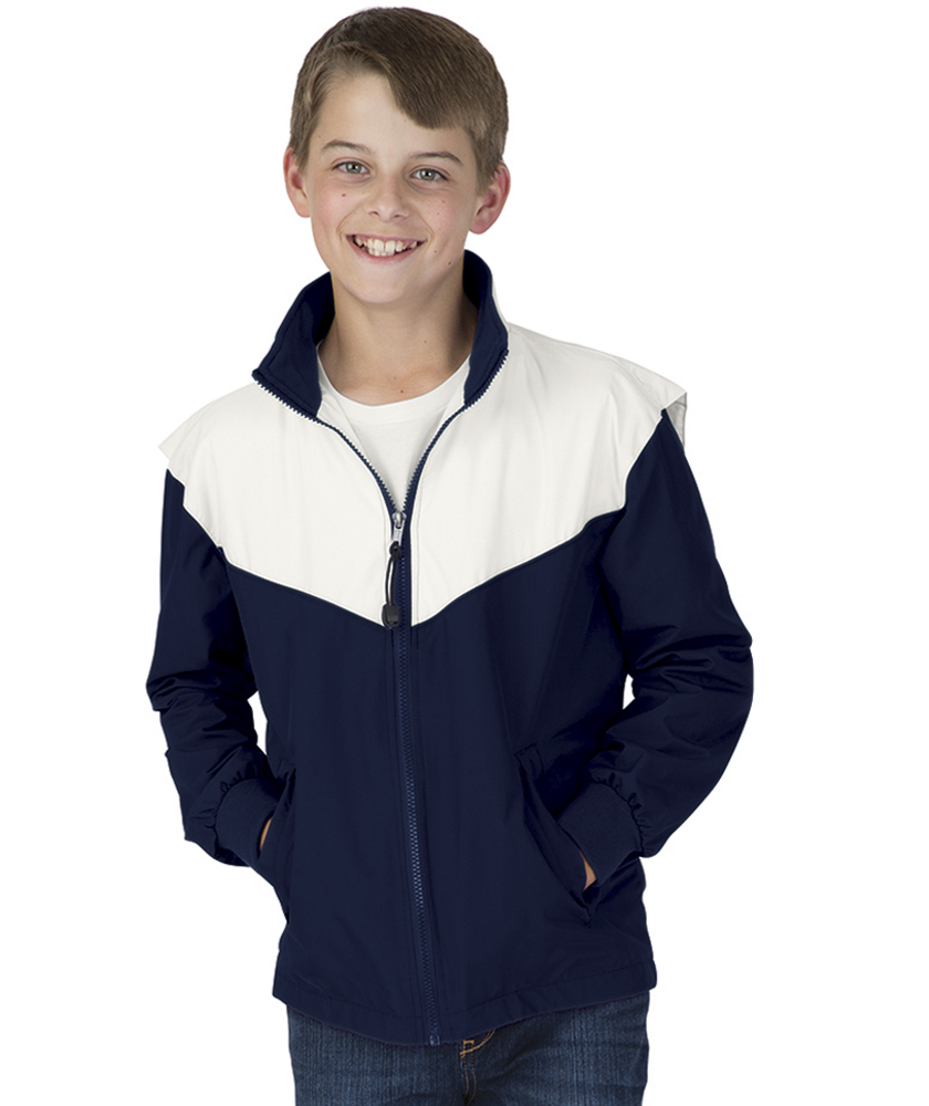 Youth Championship Jacket 19