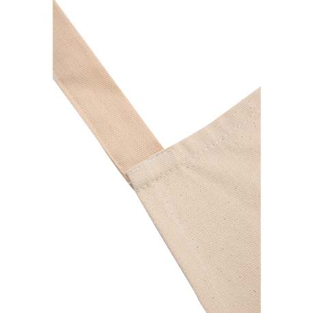 Recycled Cotton Apron 10