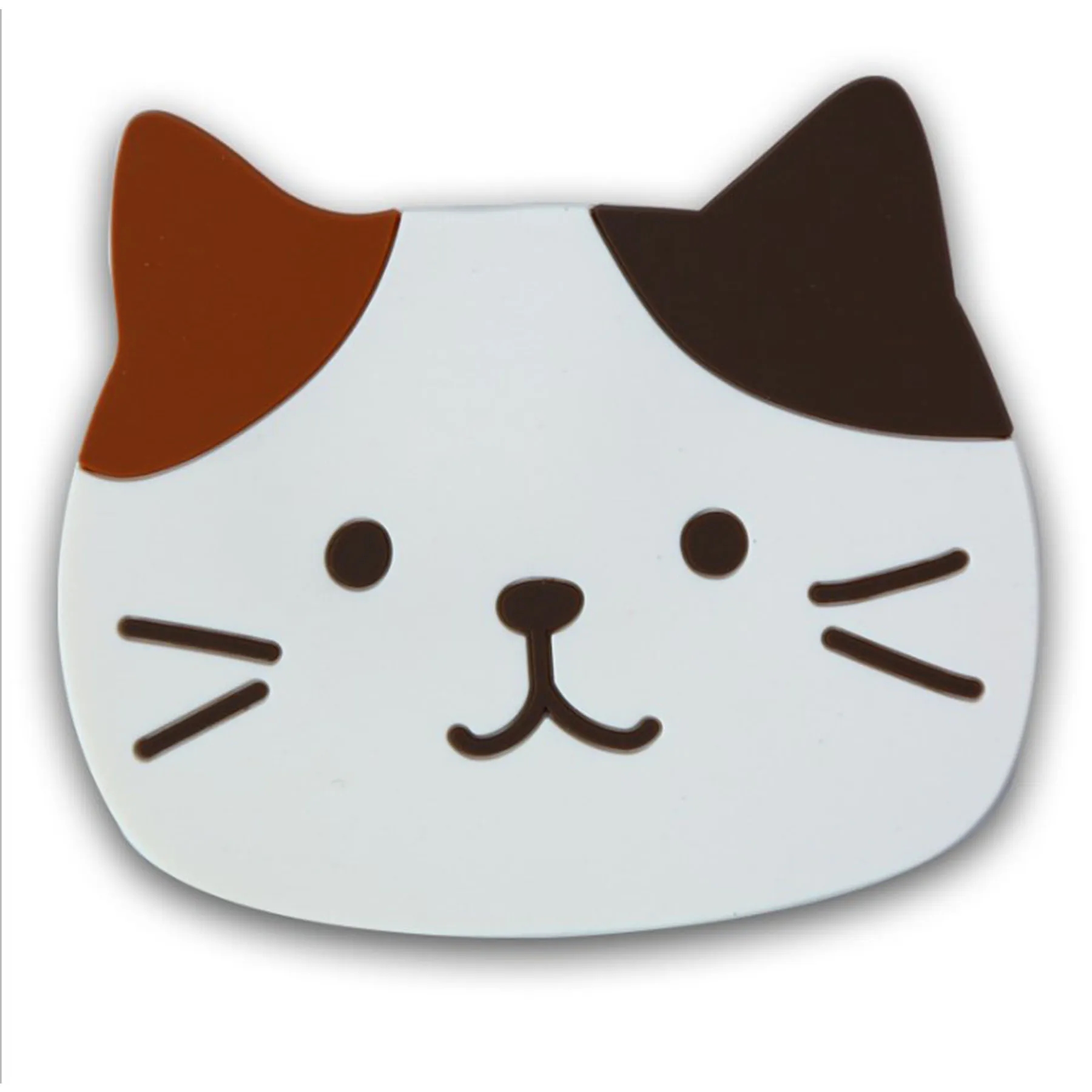 Cat Shaped Coaster 5