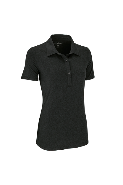 Women's Vansport Planet Polo 5