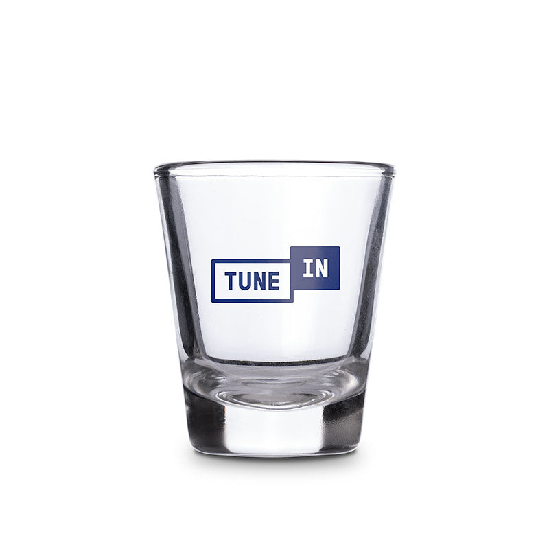 1.5 oz. Shot Glass 1