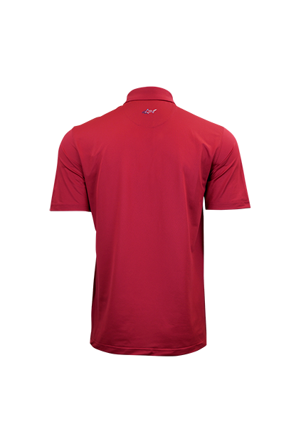 Greg Norman Freedom Polo 7